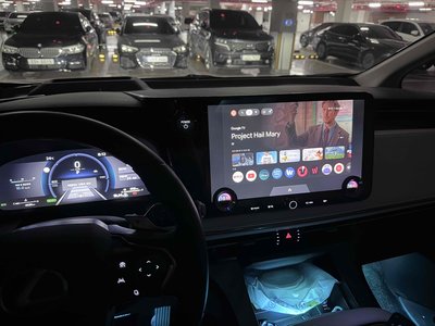 صورة 9 لـ 2024 Lexus LM