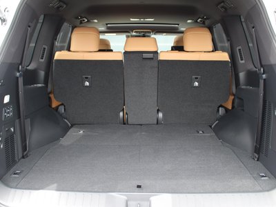 صورة مصغرة 37 لـ 2025 Lexus LX