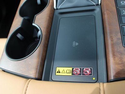 صورة مصغرة 21 لـ 2025 Lexus LX