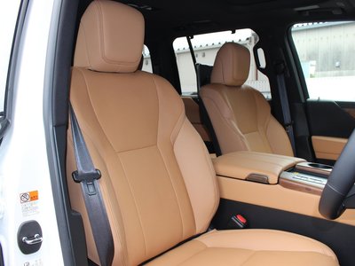 صورة مصغرة 18 لـ 2025 Lexus LX