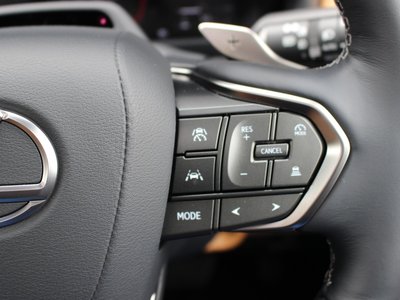 صورة مصغرة 30 لـ 2025 Lexus LX