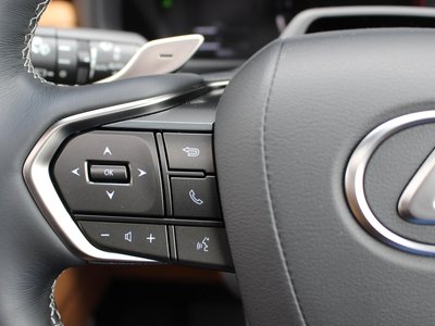 صورة مصغرة 29 لـ 2025 Lexus LX