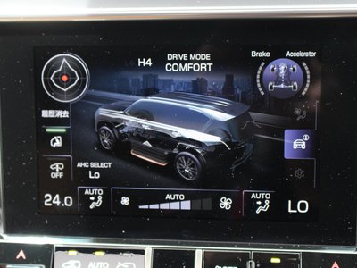 صورة مصغرة 25 لـ 2025 Lexus LX