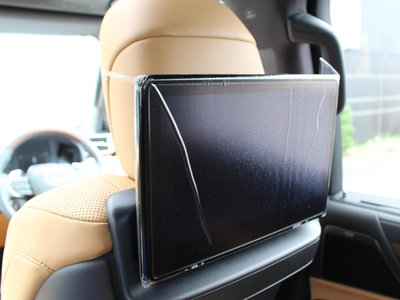 صورة 3 لـ 2025 Lexus LX