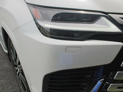 صورة مصغرة 14 لـ 2025 Lexus LX