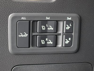 صورة مصغرة 38 لـ 2025 Lexus LX