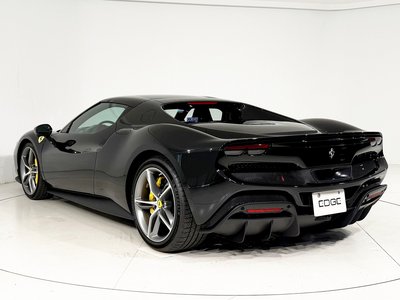 FERRARI 296 - 5