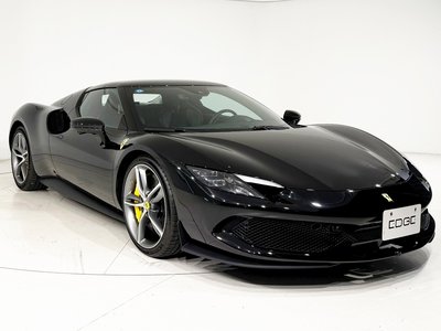 FERRARI 296 - 9