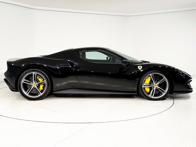 FERRARI 296 - 8