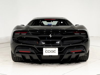 FERRARI 296 - 6