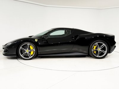 FERRARI 296 - 4