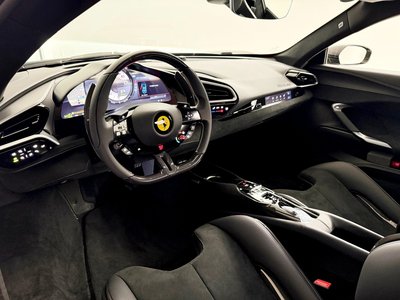 FERRARI 296 - 3