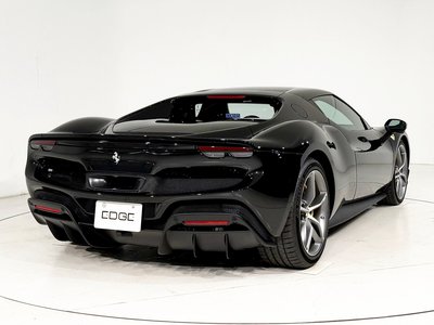 FERRARI 296 - 7