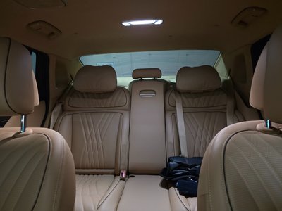 صورة مصغرة 11 لـ 2025 Genesis G90 (RS4)