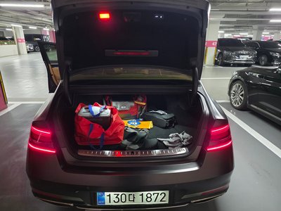 صورة مصغرة 15 لـ 2025 Genesis G90 (RS4)