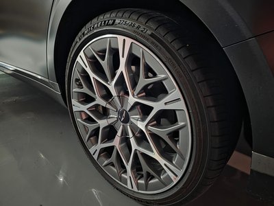 صورة مصغرة 16 لـ 2025 Genesis G90 (RS4)