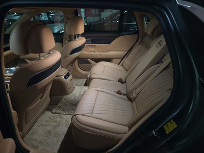صورة مصغرة 12 لـ 2025 Genesis G90 (RS4)