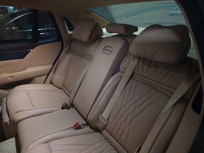 صورة مصغرة 13 لـ 2025 Genesis G90 (RS4)