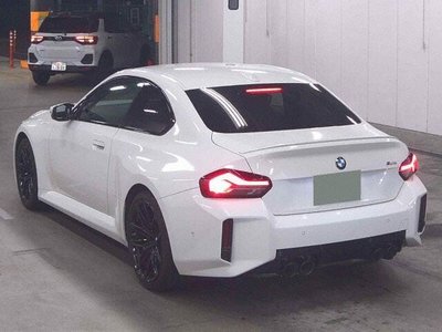 BMW M2 - 2