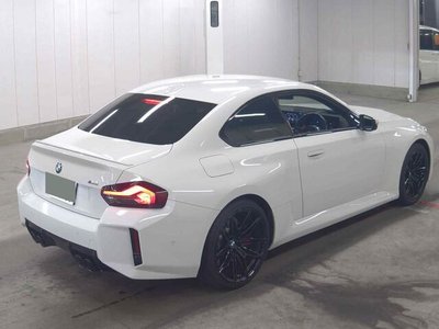 BMW M2 - 5