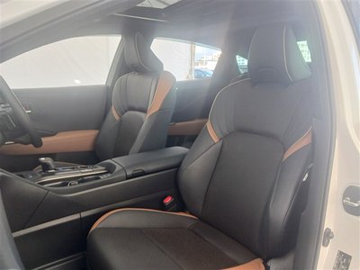 صورة مصغرة 17 لـ 2022 Toyota CROWN CROSSOVER