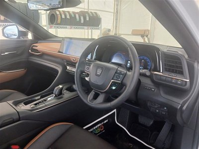 صورة مصغرة 32 لـ 2022 Toyota CROWN CROSSOVER