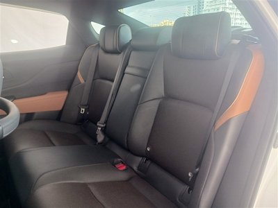 صورة مصغرة 19 لـ 2022 Toyota CROWN CROSSOVER