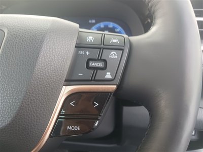 صورة مصغرة 37 لـ 2022 Toyota CROWN CROSSOVER