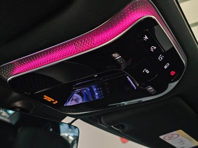 2022 Mercedes-BENZ S-CLASS — миниатюра 16