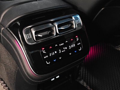 2022 Mercedes-BENZ S-CLASS — миниатюра 18
