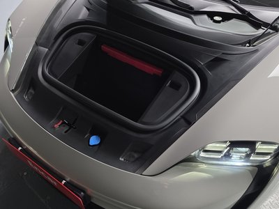PORSCHE TAYCAN - 7