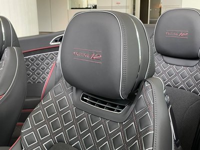BENTLEY CONTINENTAL - 9