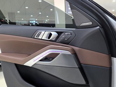 2022 BMW X6 — миниатюра 18
