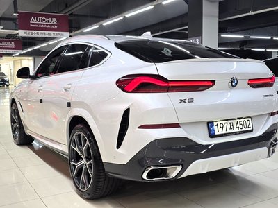 BMW X6 - 4