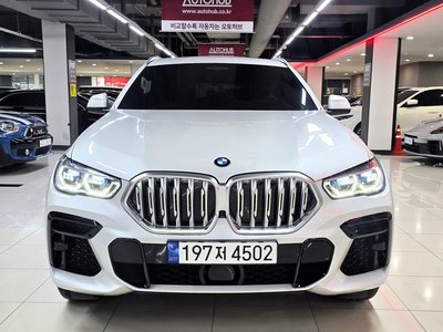 BMW X6 - 2