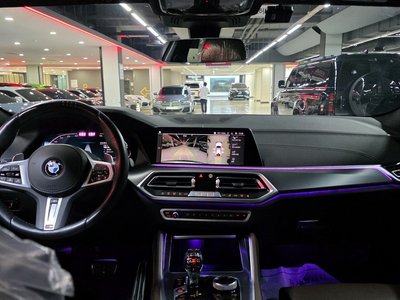 BMW X6 - 9
