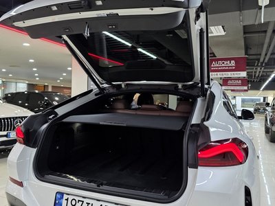 BMW X6 - 8