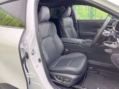 TOYOTA CROWN SPORT - 8