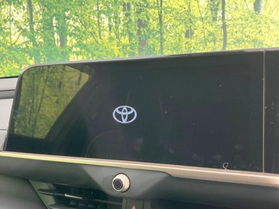 TOYOTA CROWN SPORT - 4