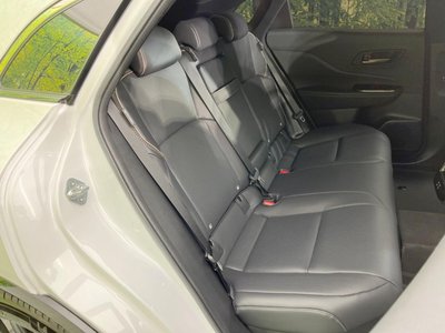 TOYOTA CROWN SPORT - 9