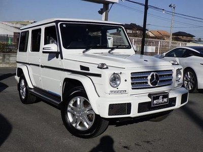 MERCEDES-BENZ OTHERS - 1