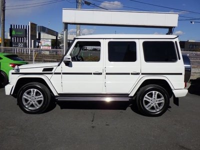 MERCEDES-BENZ OTHERS - 7