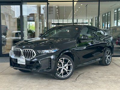 BMW X6 - 1