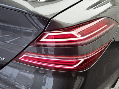 2024 Genesis THE NEW G70 照片 10
