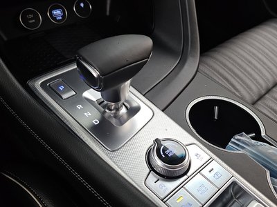 2024 Genesis THE NEW G70 — миниатюра 12