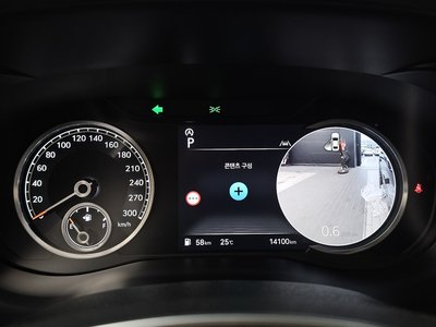 2024 Genesis THE NEW G70 — миниатюра 11