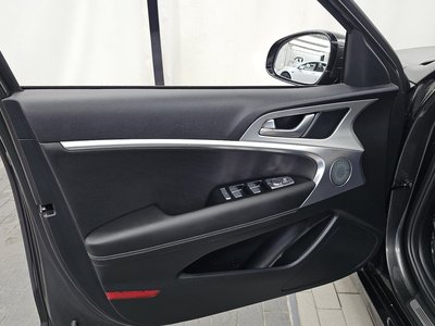 2024 Genesis THE NEW G70 — миниатюра 14