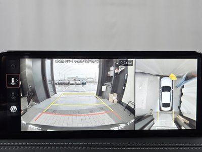 2024 Genesis THE NEW G70 — миниатюра 21