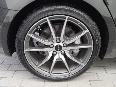 2024 Genesis THE NEW G70 照片 6