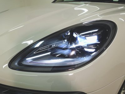 2022 Porsche MACAN 照片 3